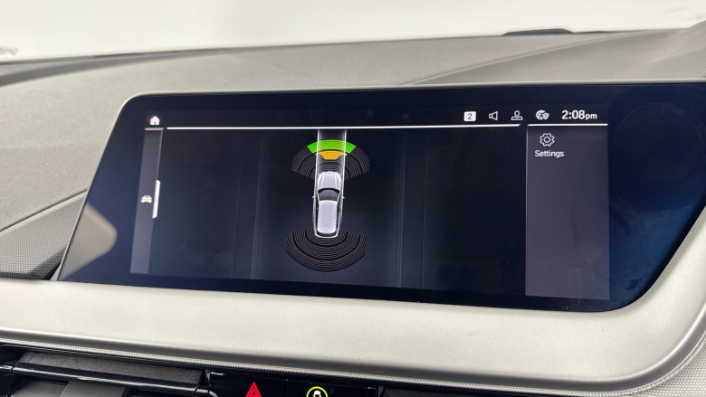 BMW 1 Series 118i SE 5dr Petrol Hatchback